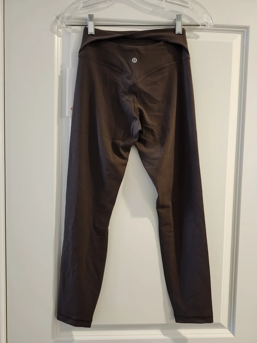NWT lululemon Align No Line Twist Tight 25